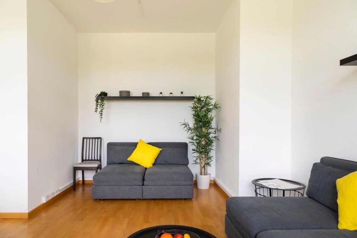 Central Big Apartment Self Checkin Berlin Kültér fotó